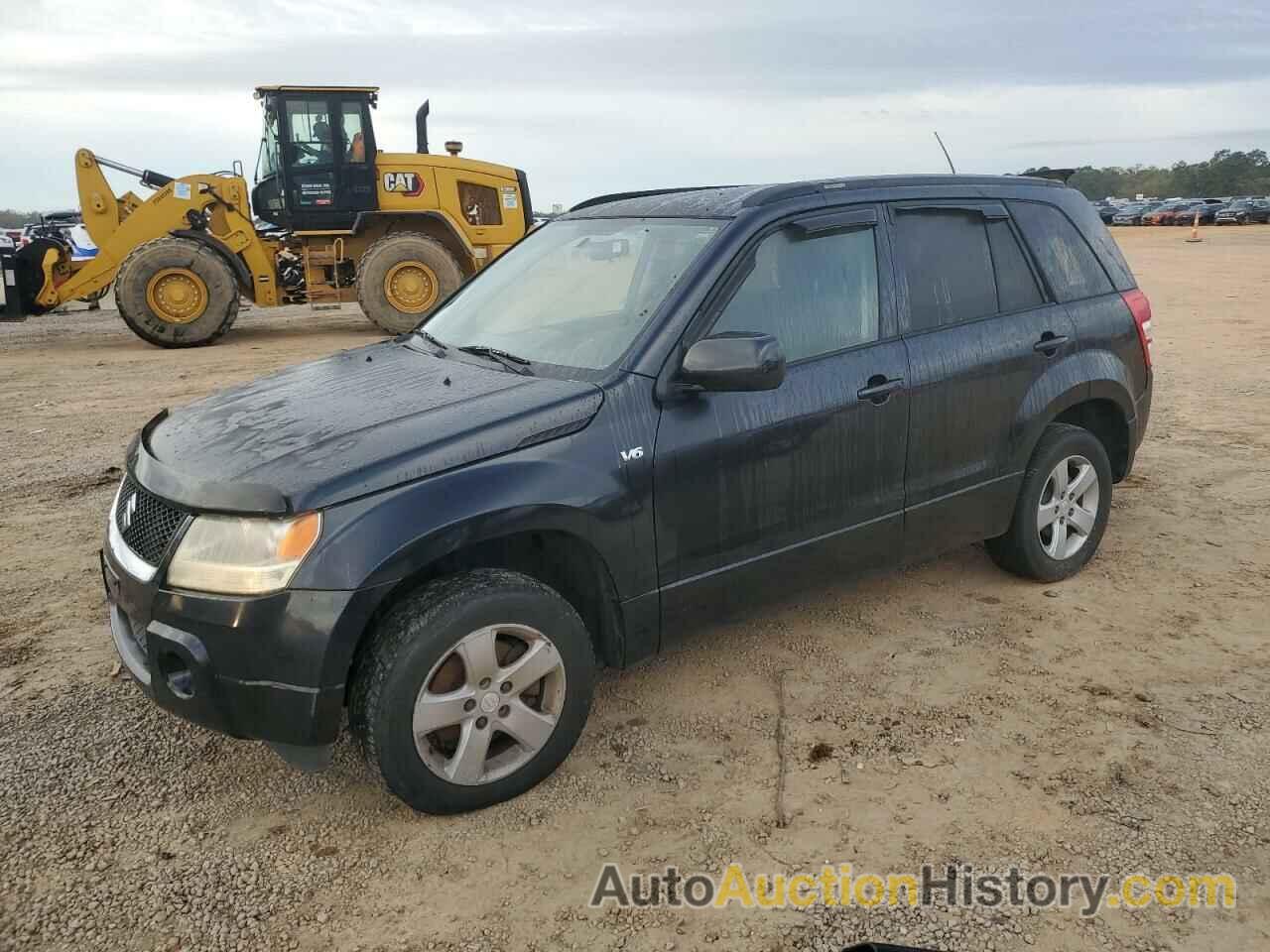 SUZUKI GR VITARA XSPORT, JS3TD944164101537