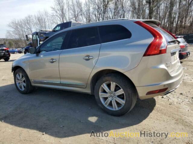 VOLVO XC60 T6 PREMIER, YV449MRK3G2924253