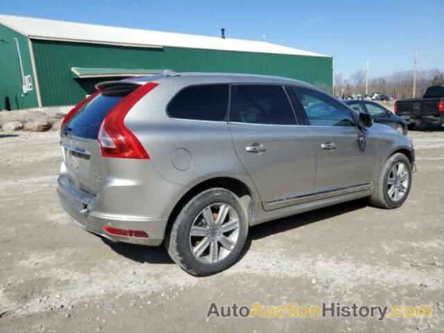 VOLVO XC60 T6 PREMIER, YV449MRK3G2924253