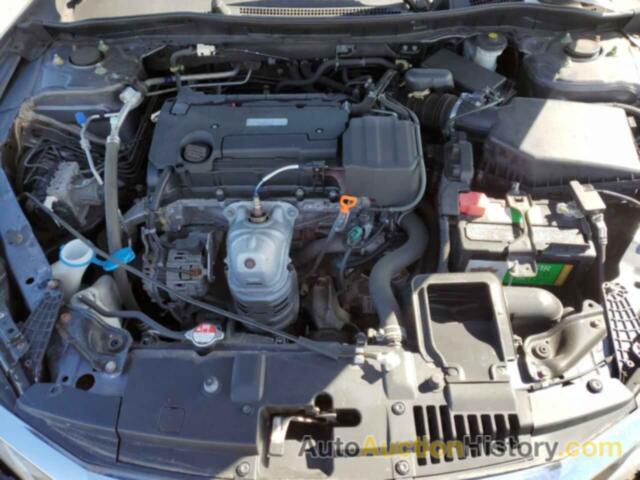 HONDA ACCORD LX, 1HGCR2F36GA118964