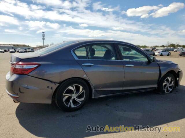 HONDA ACCORD LX, 1HGCR2F36GA118964