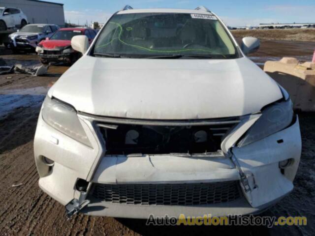 LEXUS RX350 350 BASE, 2T2BK1BAXFC279661