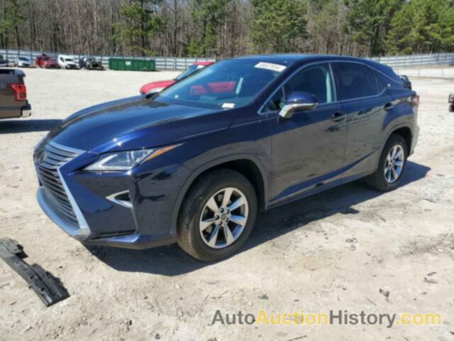 LEXUS RX350 350 BASE, 2T2ZZMCA6JC095174