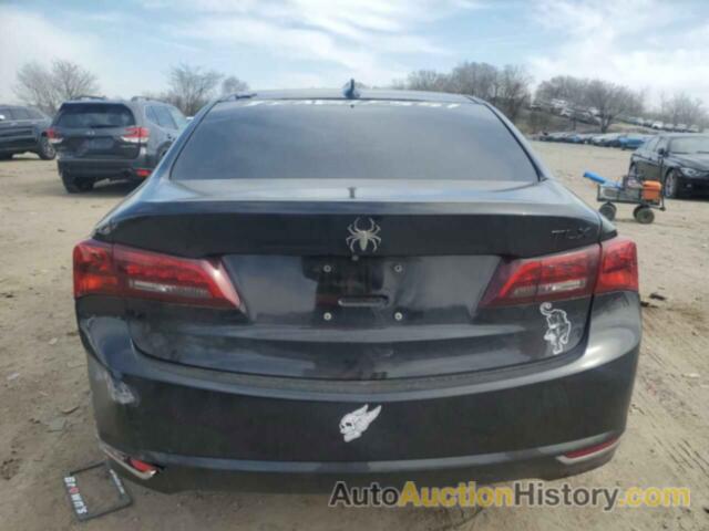 ACURA TLX, 19UUB1F30GA002274