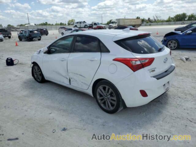 HYUNDAI ELANTRA, KMHD35LH2GU326002