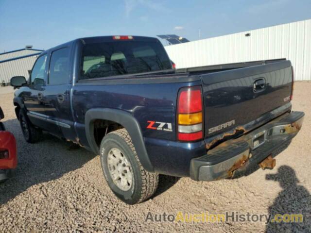 GMC SIERRA K1500 CLASSIC, 2GTEK13Z771103947