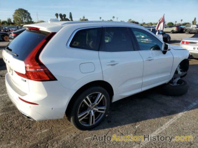 VOLVO XC60 T6, YV4A22RK1K1352139