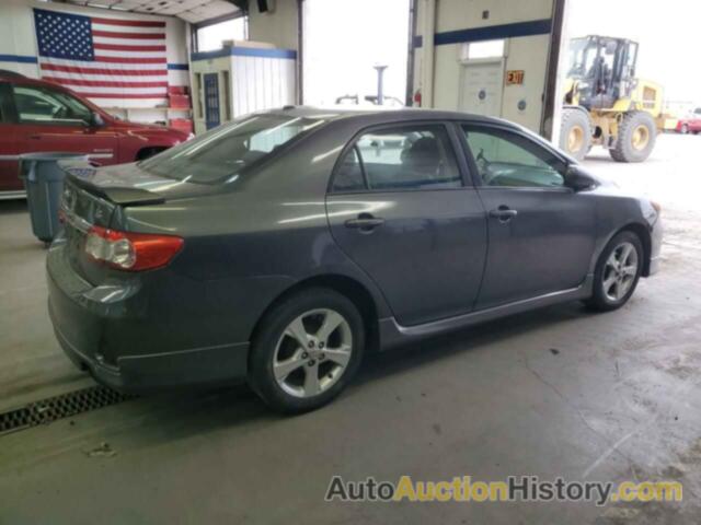 TOYOTA COROLLA BASE, 2T1BU4EE1BC629865