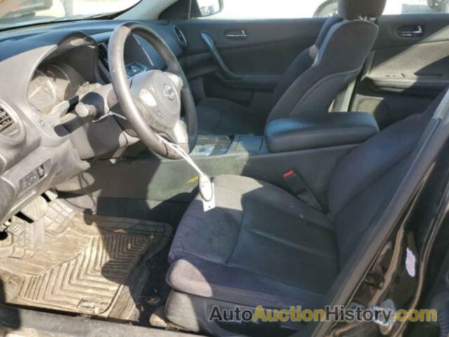 NISSAN MAXIMA S, 1N4AA5AP7EC441601