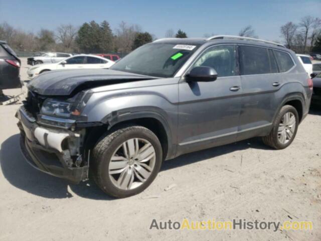 VOLKSWAGEN ATLAS SEL PREMIUM, 1V2NR2CA8JC503754