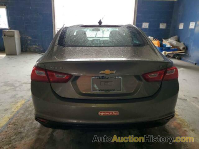 CHEVROLET MALIBU LT, 1G1ZE5ST1HF222710