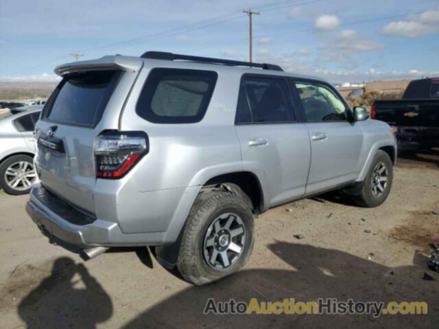 TOYOTA 4RUNNER SR5 PREMIUM, JTERU5JR1M5948742