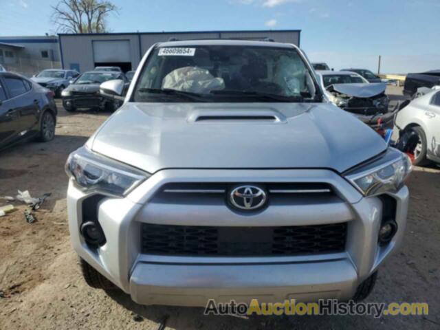 TOYOTA 4RUNNER SR5 PREMIUM, JTERU5JR1M5948742