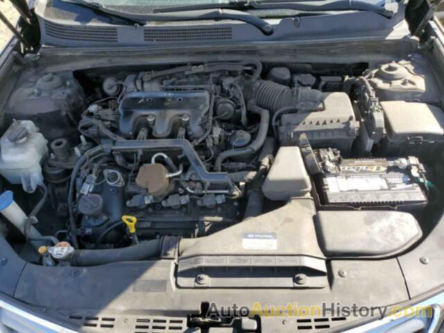 HYUNDAI AZERA GLS, KMHFH4JG1EA386057