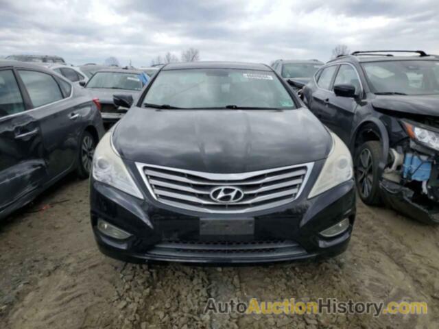 HYUNDAI AZERA GLS, KMHFH4JG1EA386057