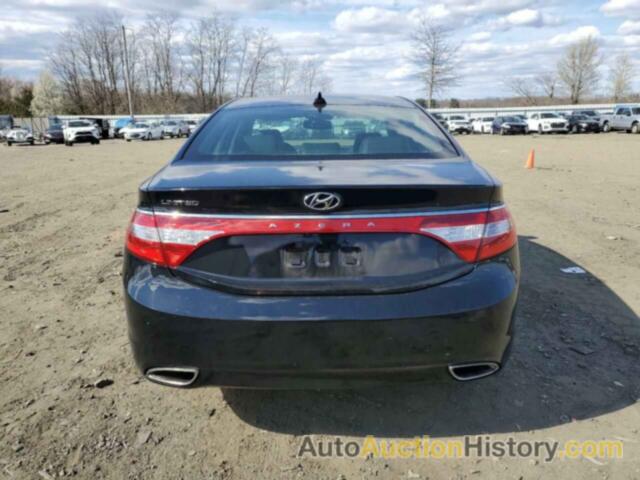 HYUNDAI AZERA GLS, KMHFH4JG1EA386057