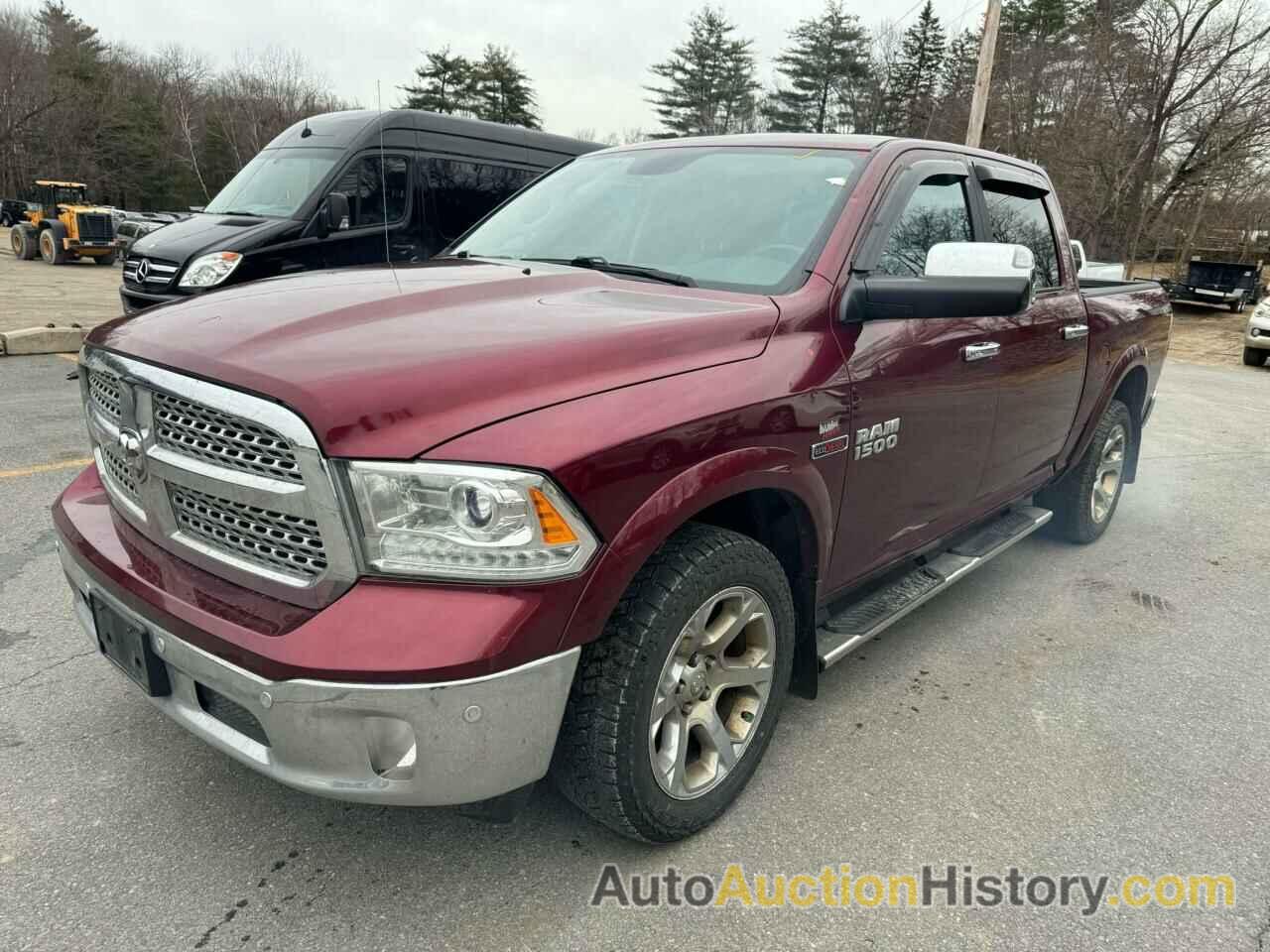 RAM 1500 LARAMIE, 1C6RR7NM9HS876249