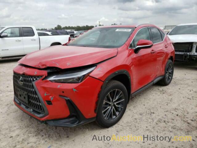 LEXUS NX 250 PRE 250 PREMIUM, 2T2GDCAZ5RC008367