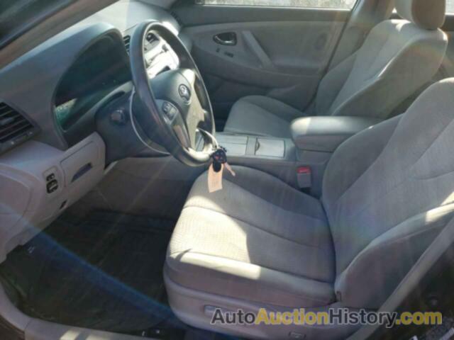 TOYOTA CAMRY BASE, 4T4BF3EK5BR133532