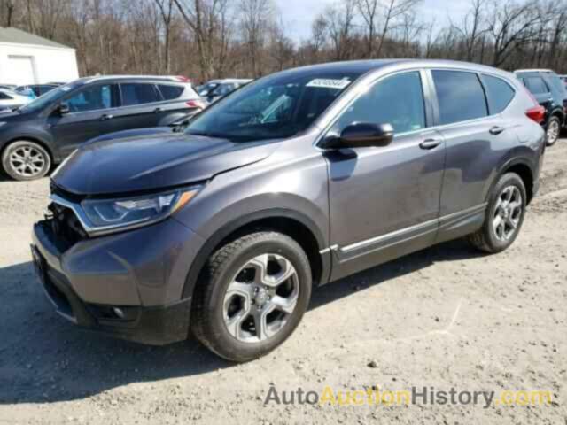 HONDA CRV EXL, 2HKRW2H84KH644540