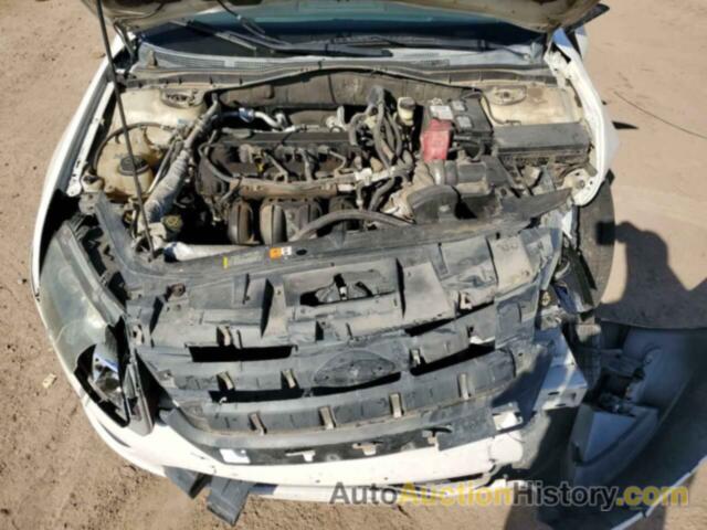 FORD FUSION SE, 3FAHP0HA9AR154497