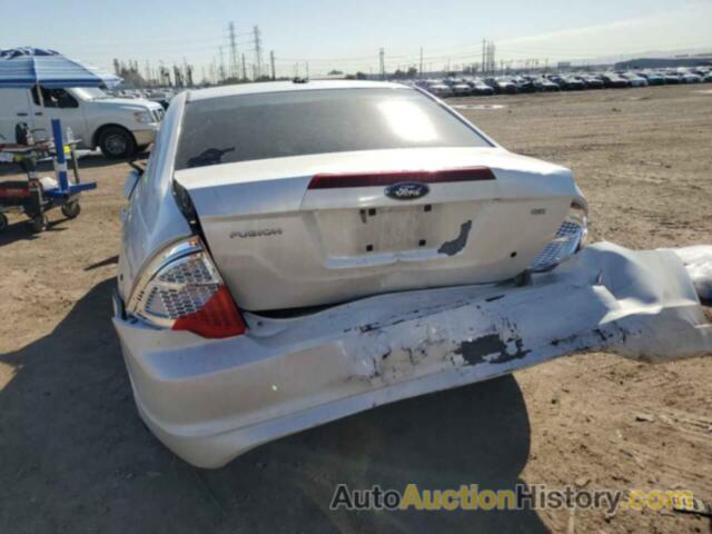 FORD FUSION SE, 3FAHP0HA9AR154497