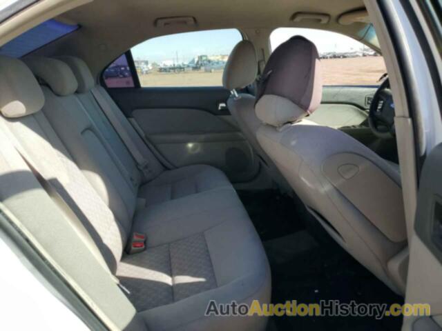 FORD FUSION SE, 3FAHP0HA9AR154497