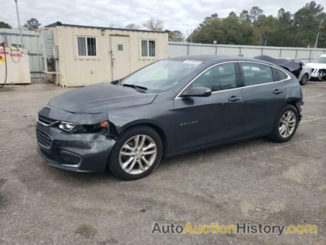 CHEVROLET MALIBU LT, 1G1ZE5ST1HF188042