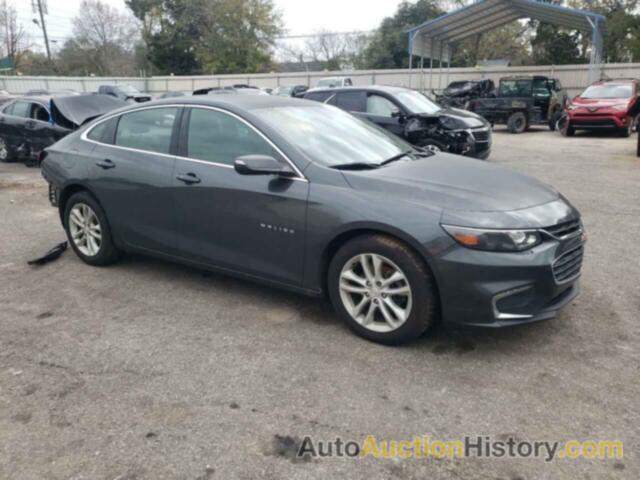 CHEVROLET MALIBU LT, 1G1ZE5ST1HF188042