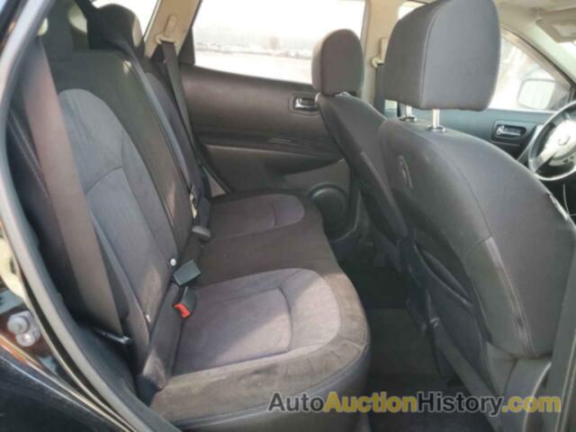 NISSAN ROGUE S, JN8AS5MT8DW523418