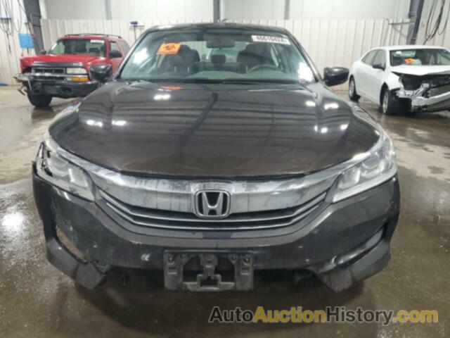 HONDA ACCORD LX, 1HGCR2F34HA115286