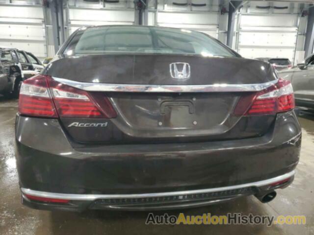 HONDA ACCORD LX, 1HGCR2F34HA115286