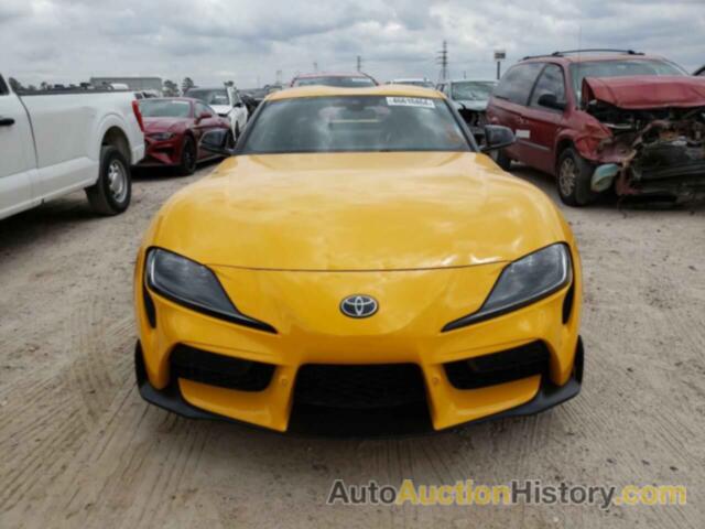 TOYOTA SUPRA BASE, WZ1DB0G09PW057629