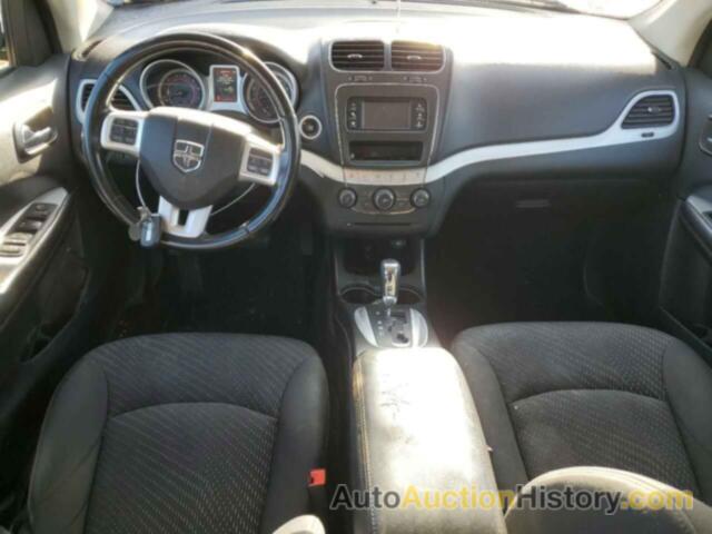 DODGE JOURNEY SXT, 3C4PDCBBXJT475033