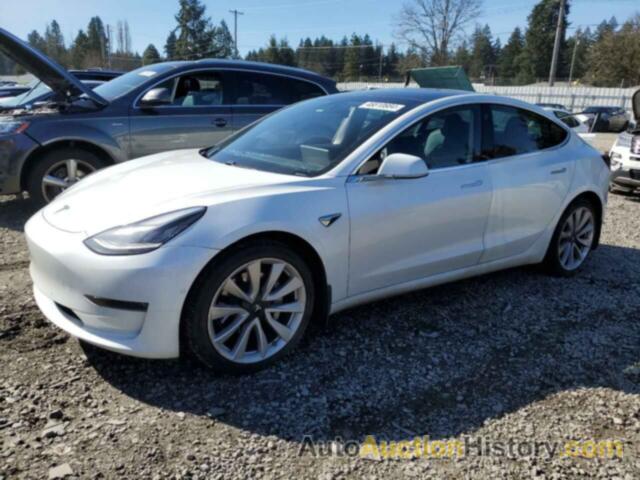 TESLA MODEL 3, 5YJ3E1EB5KF512811