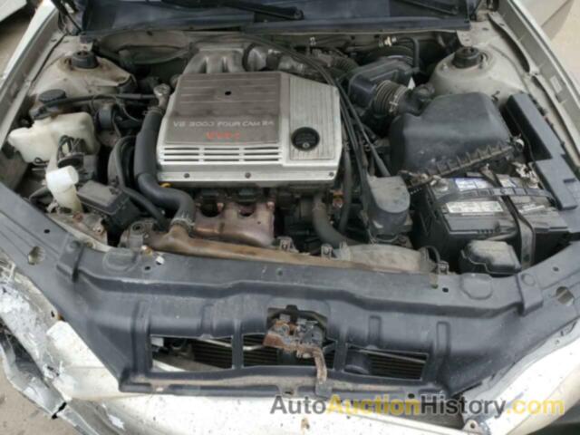 LEXUS ES300 300, JT8BF28G6X5065838