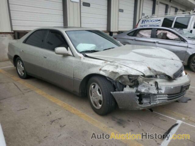 LEXUS ES300 300, JT8BF28G6X5065838