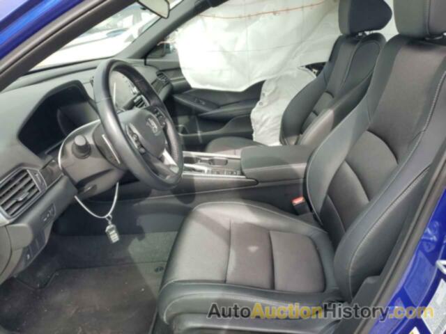 HONDA ACCORD SPORT, 1HGCV1F31NA083656