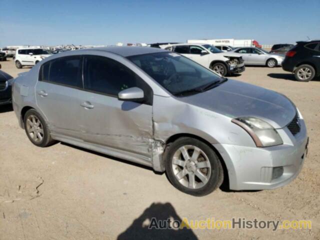 NISSAN SENTRA 2.0, 3N1AB6AP7CL735839