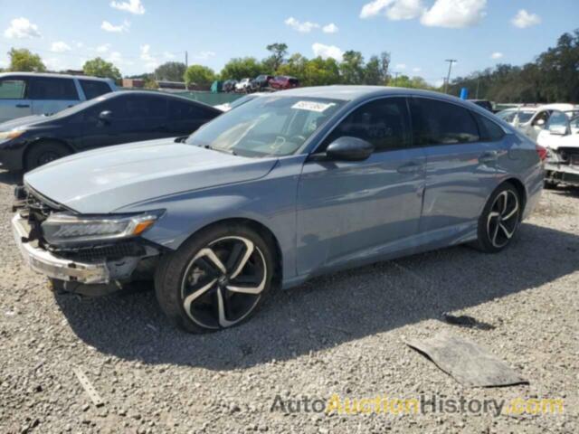 HONDA ACCORD SPORT SE, 1HGCV1F4XMA007666