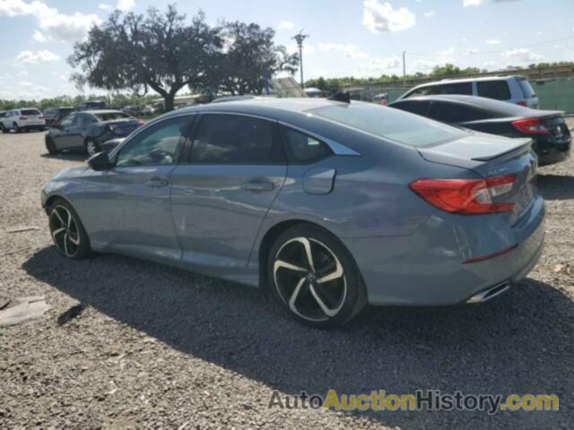 HONDA ACCORD SPORT SE, 1HGCV1F4XMA007666