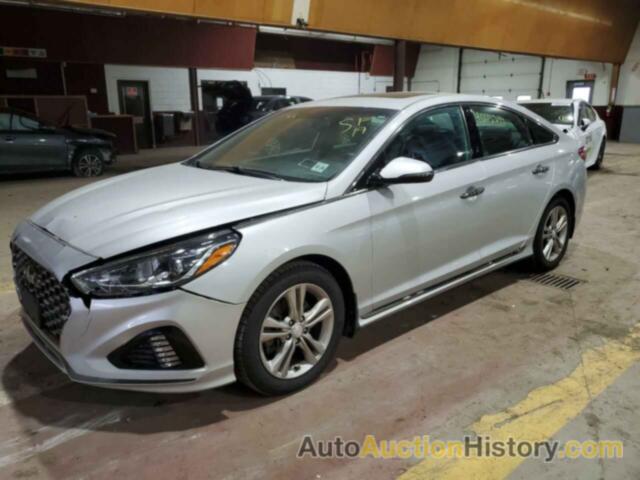 HYUNDAI SONATA LIMITED, 5NPE34AF0KH760930