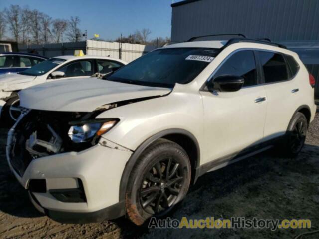 NISSAN ROGUE S, 5N1AT2MT2HC848723