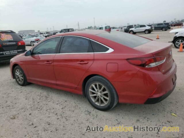 HYUNDAI SONATA SE, 5NPE24AF8KH752187