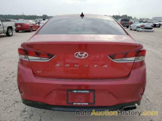 HYUNDAI SONATA SE, 5NPE24AF8KH752187