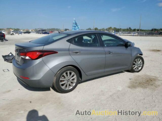 HYUNDAI ELANTRA SE, 5NPDH4AE2EH499468