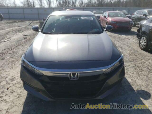 HONDA ACCORD LX, 1HGCV1F12JA061139