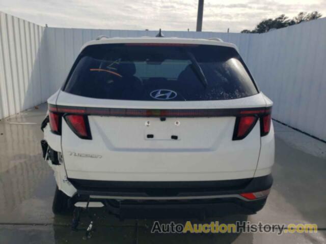 HYUNDAI TUCSON SEL, 5NMJB3DE8RH329161