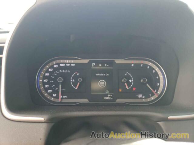 HYUNDAI TUCSON SEL, 5NMJB3DE8RH329161