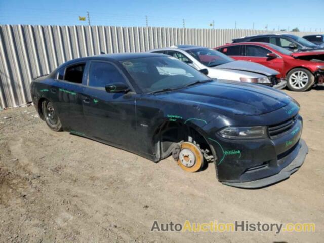 DODGE CHARGER R/T, 2C3CDXCT5GH118734